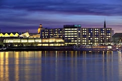 Hilton Mainz, Mainz